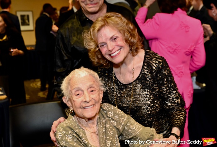 Photos: Inside Amas Musical Theatre's 55th Annual Benefit Gala Concert  Image