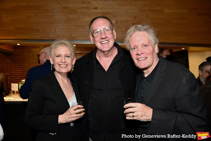 Photos: Inside Amas Musical Theatre's 55th Annual Benefit Gala Concert Image