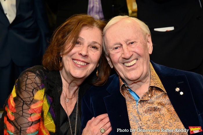Photos: Inside Amas Musical Theatre's 55th Annual Benefit Gala Concert Image