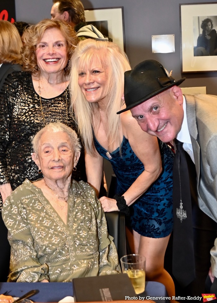 Photos: Inside Amas Musical Theatre's 55th Annual Benefit Gala Concert Image