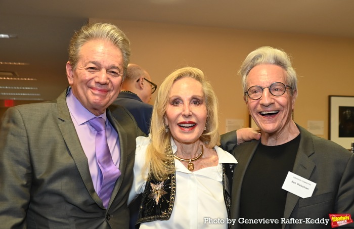 Photos: Inside Amas Musical Theatre's 55th Annual Benefit Gala Concert Image