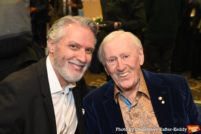 Photos: Inside Amas Musical Theatre's 55th Annual Benefit Gala Concert Image