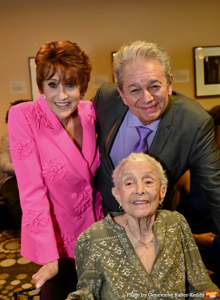 Photos: Inside Amas Musical Theatre's 55th Annual Benefit Gala Concert Image