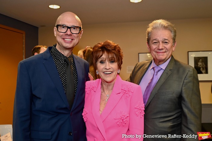 Photos: Inside Amas Musical Theatre's 55th Annual Benefit Gala Concert Image