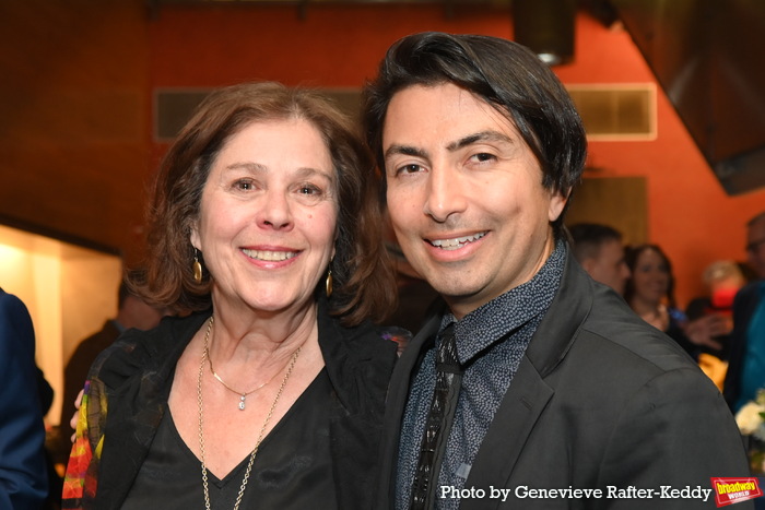 Photos: Inside Amas Musical Theatre's 55th Annual Benefit Gala Concert Image