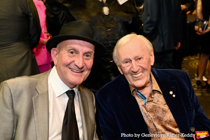 Photos: Inside Amas Musical Theatre's 55th Annual Benefit Gala Concert Image