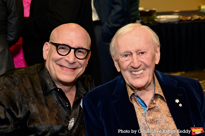 Photos: Inside Amas Musical Theatre's 55th Annual Benefit Gala Concert Image
