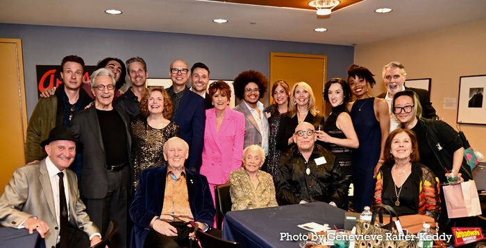 Photos: Inside Amas Musical Theatre's 55th Annual Benefit Gala Concert Image