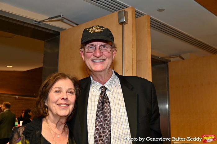 Photos: Inside Amas Musical Theatre's 55th Annual Benefit Gala Concert Image