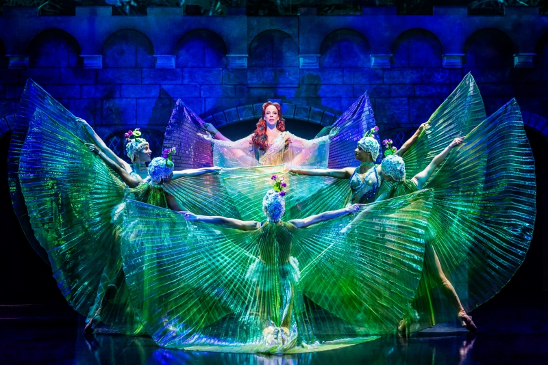 Unpack the Tony Awards History of the 2024 Nominated Revivals Image