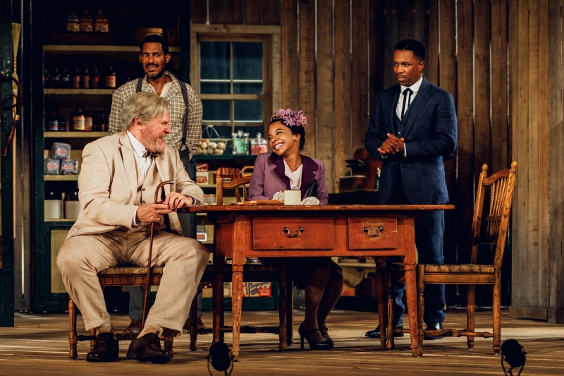 Unpack the Tony Awards History of the 2024 Nominated Revivals Image