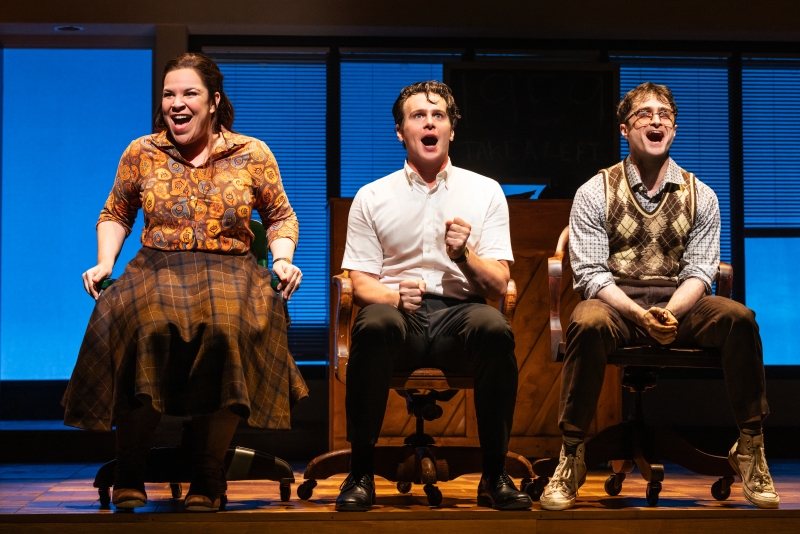 Unpack the Tony Awards History of the 2024 Nominated Revivals Image