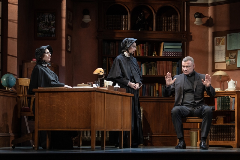 Unpack the Tony Awards History of the 2024 Nominated Revivals Image