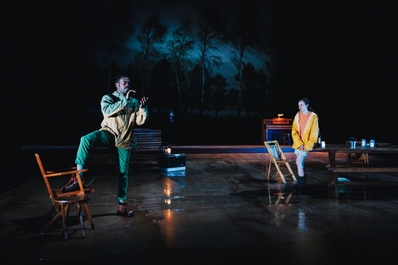 Unpack the Tony Awards History of the 2024 Nominated Revivals Image