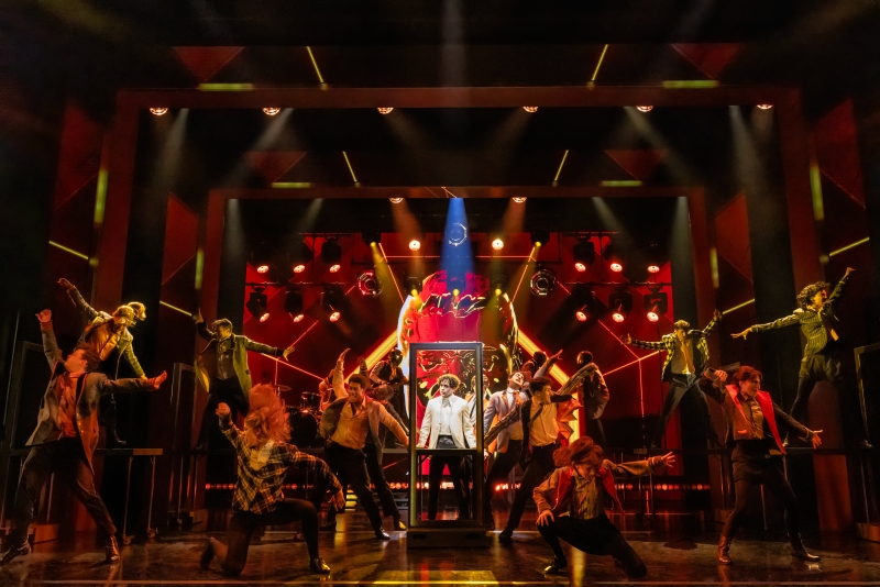 Unpack the Tony Awards History of the 2024 Nominated Revivals Image