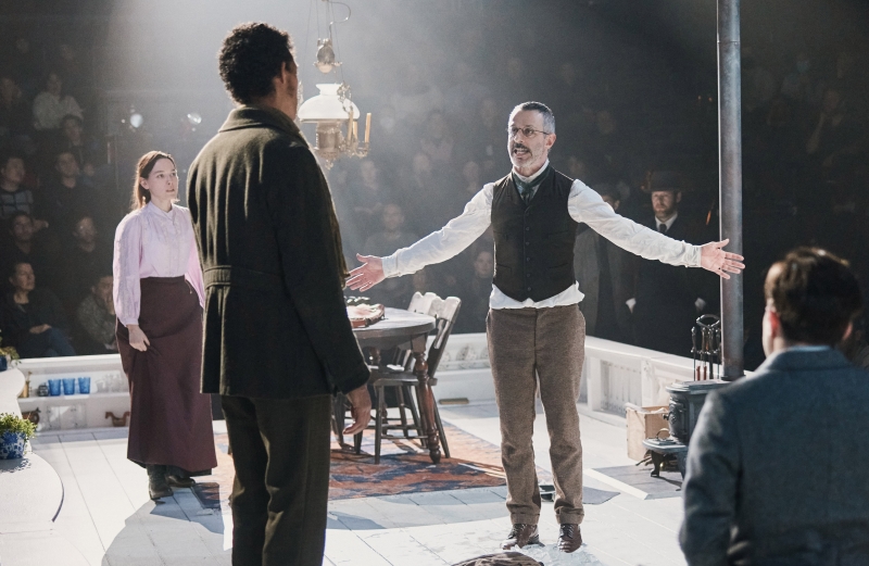 Unpack the Tony Awards History of the 2024 Nominated Revivals Image