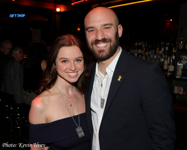 Photos: Ari Axelrod Makes Triumphant Return To Birdland Image