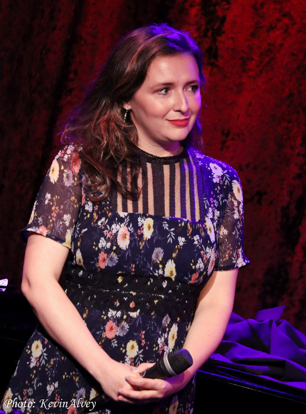 Photos: Ari Axelrod Makes Triumphant Return To Birdland Image