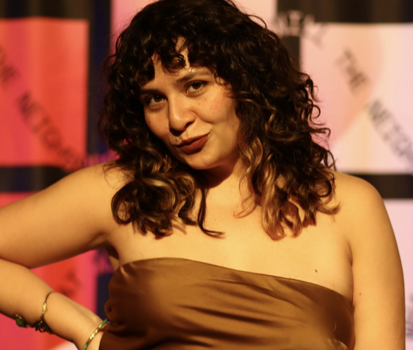 Photos: The THIRD LAW Team Celebrates Opening Night At Culture Lab LIC Image
