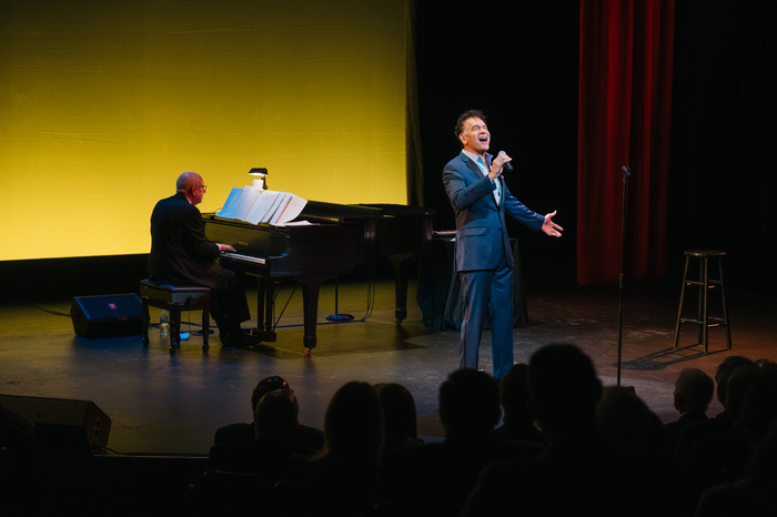 Photos: Brian Stokes Mitchell And More Take The Stage At Round House Theatre's 2024 Gala 