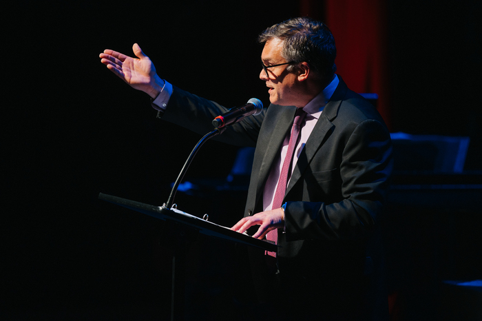 Photos: Brian Stokes Mitchell And More Take The Stage At Round House Theatre's 2024 Gala  Image