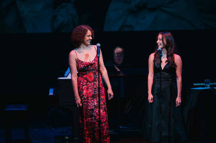 Photos: Brian Stokes Mitchell And More Take The Stage At Round House Theatre's 2024 Gala 