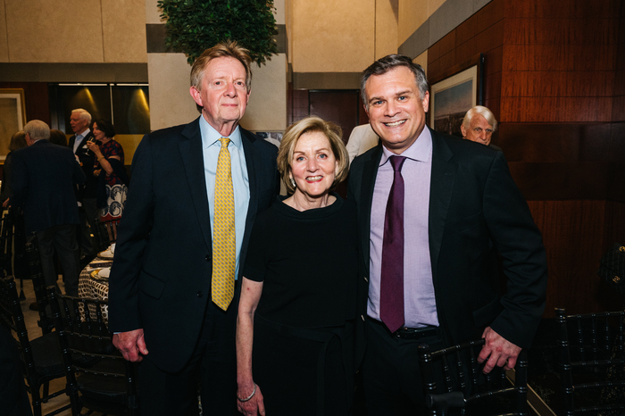 Photos: Brian Stokes Mitchell And More Take The Stage At Round House Theatre's 2024 Gala  Image