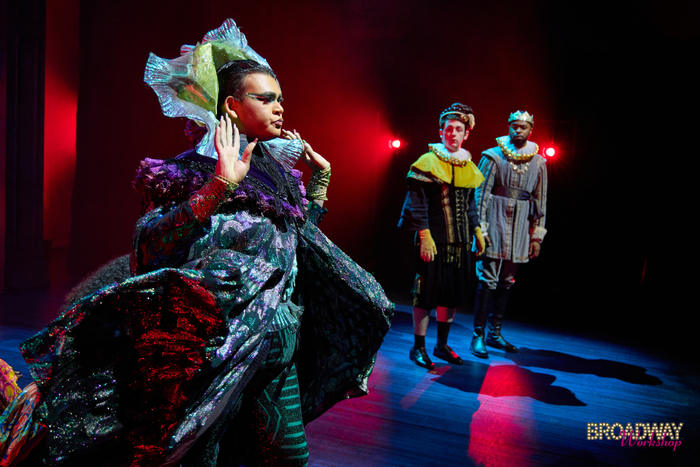 Photos: First Look At HEAD OVER HEELS From Broadway Workshop & Project Broadway Image
