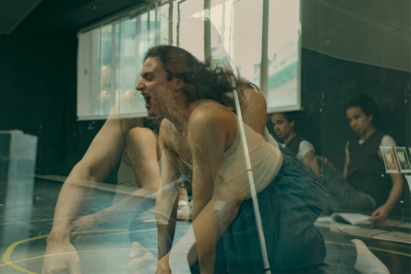 Photos: First Look at METAMORPHOSES, A Radical Trans Retelling Of Greek Myths at The Cockpit Image