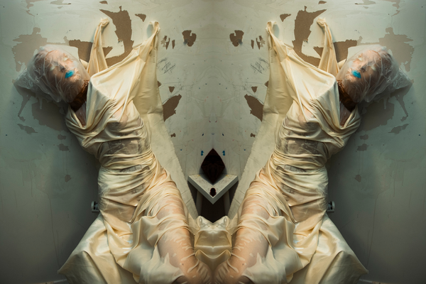 Photos: First Look at METAMORPHOSES, A Radical Trans Retelling Of Greek Myths at The Cockpit Image