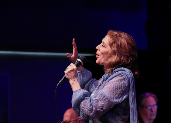 Photos: Highlights from Ann Kittredge in ROMANTIC NOTIONS at Birdland 