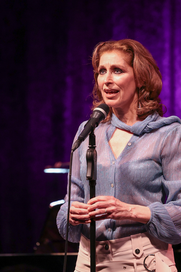 Photos: Highlights from Ann Kittredge in ROMANTIC NOTIONS at Birdland  Image