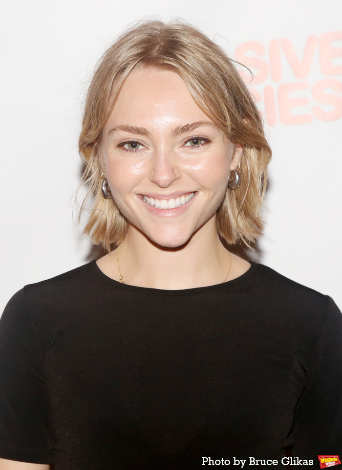 Photo: Inside INVASIVE SPECIES Opening Night at The Vineyard Theatre Image