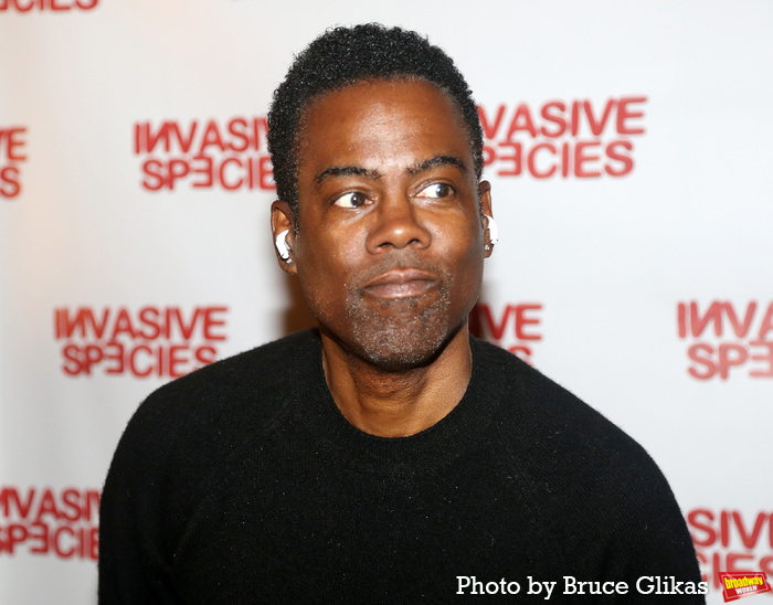 Photo: Inside INVASIVE SPECIES Opening Night at The Vineyard Theatre Image