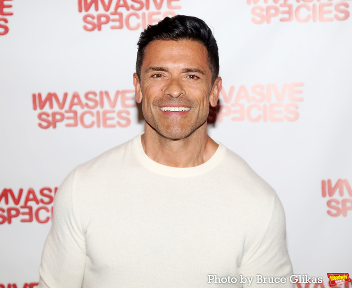 Photo: Inside INVASIVE SPECIES Opening Night at The Vineyard Theatre Image