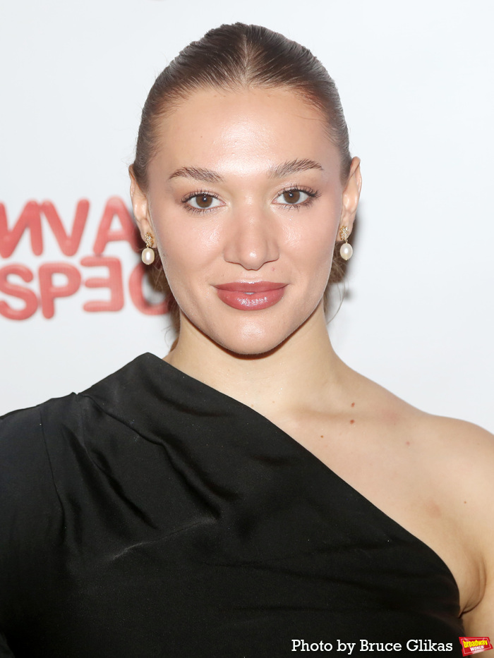 Photo: Inside INVASIVE SPECIES Opening Night at The Vineyard Theatre Image