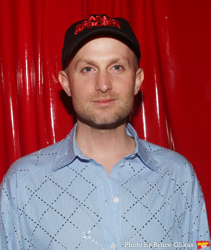 Photo: Inside INVASIVE SPECIES Opening Night at The Vineyard Theatre Image