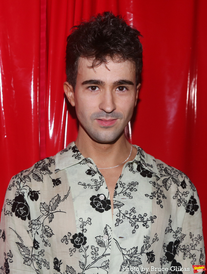 Photo: Inside INVASIVE SPECIES Opening Night at The Vineyard Theatre Image