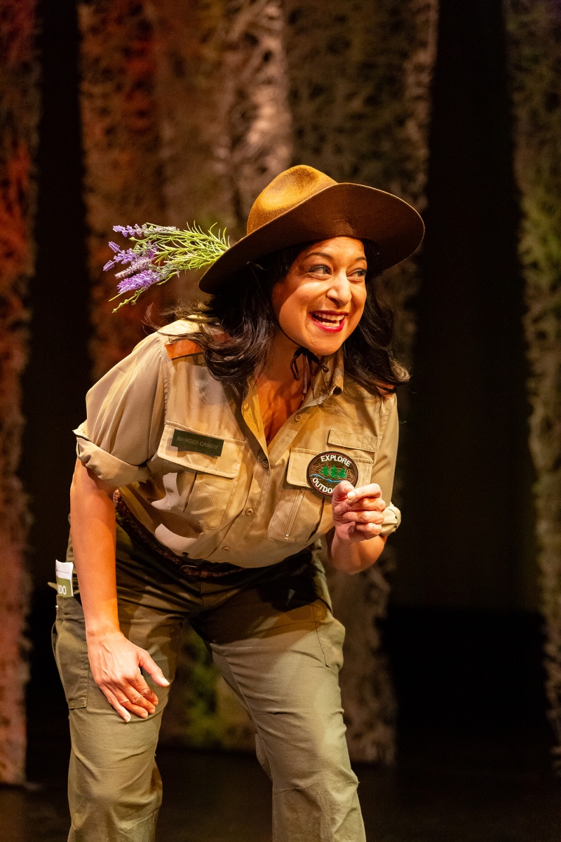 Review: THE BODY'S MIDNIGHT at Boston Court Pasadena in co-production with IAMA Theatre Company Image