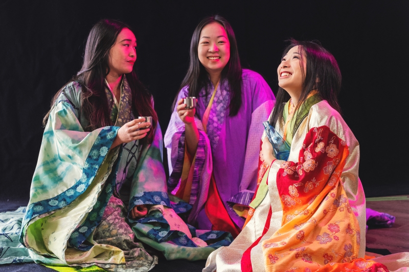 Review: UNRIVALED at Seattle Public Theater Image