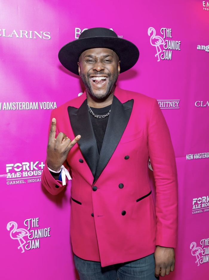 Photos: Inside Matt DeAngelis' THE JANICE JAM: BROADWAY FOR BREAST CANCER Image