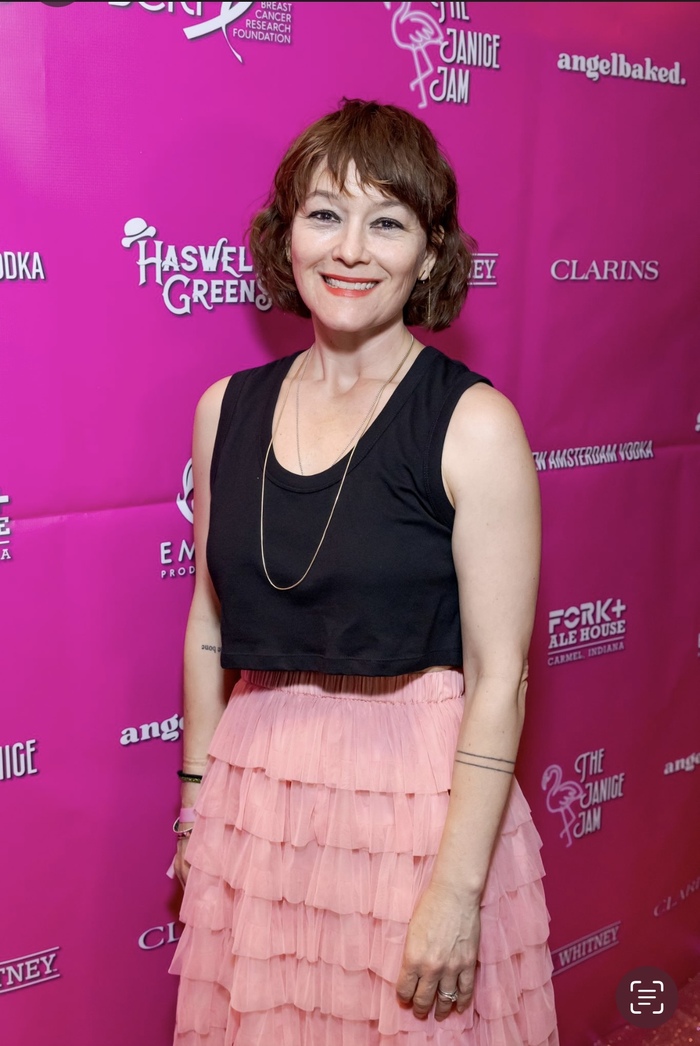Photos: Inside Matt DeAngelis' THE JANICE JAM: BROADWAY FOR BREAST CANCER Image