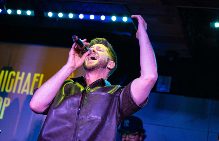 Photos: Inside Matt DeAngelis' THE JANICE JAM: BROADWAY FOR BREAST CANCER Image