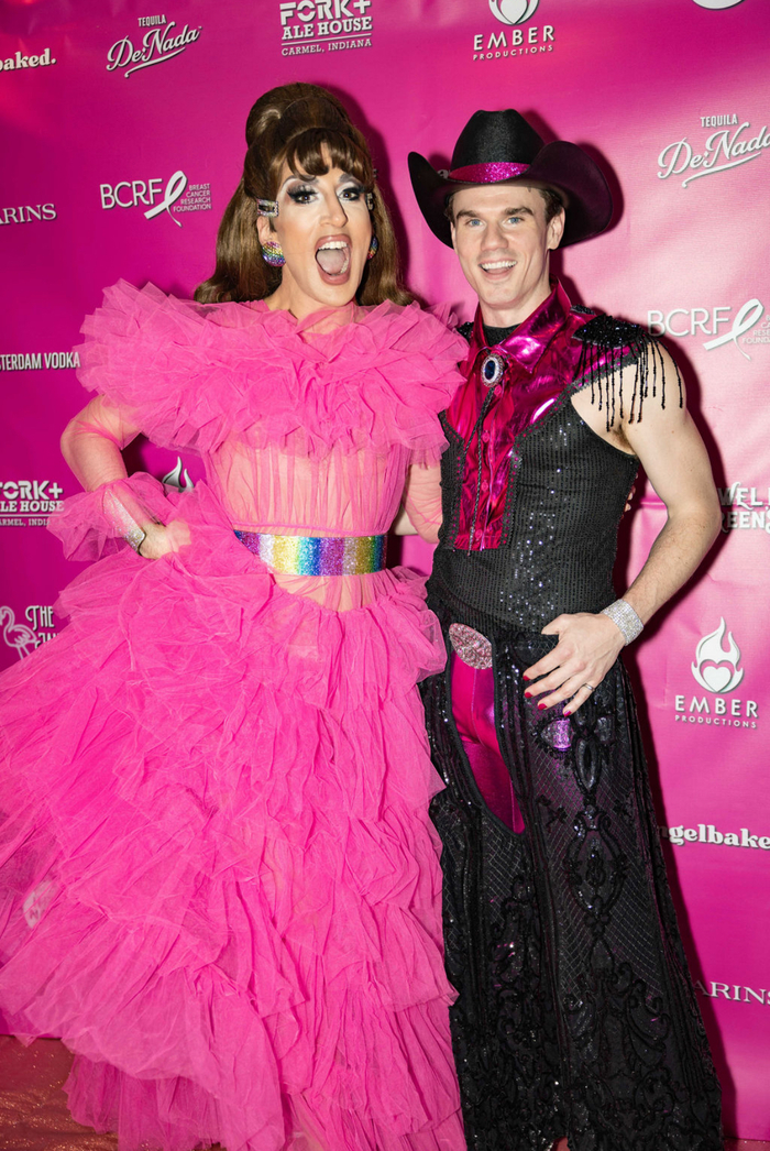 Photos: Inside Matt DeAngelis' THE JANICE JAM: BROADWAY FOR BREAST CANCER Image