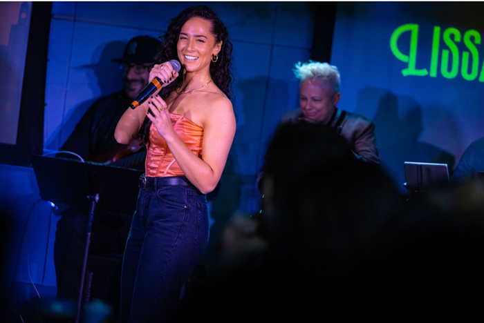 Photos: Inside Matt DeAngelis' THE JANICE JAM: BROADWAY FOR BREAST CANCER Image