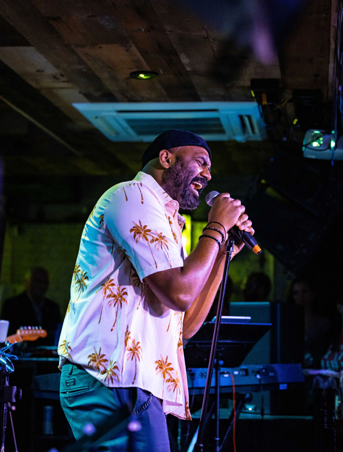 Photos: Inside Matt DeAngelis' THE JANICE JAM: BROADWAY FOR BREAST CANCER Image