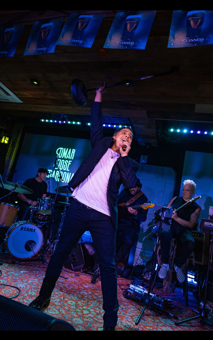 Photos: Inside Matt DeAngelis' THE JANICE JAM: BROADWAY FOR BREAST CANCER Image