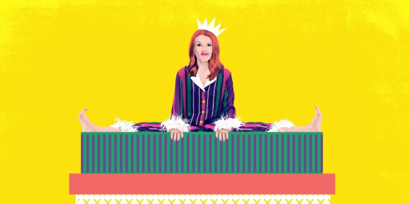 Wake Up With BroadwayWorld May 20, 2024 Image