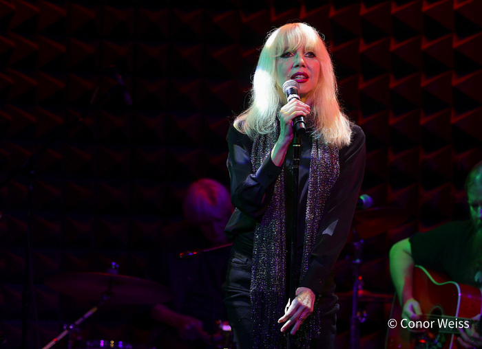 Photos: Highlights of Tammy Faye Starlite in NICO: UNDERGROUND  Image