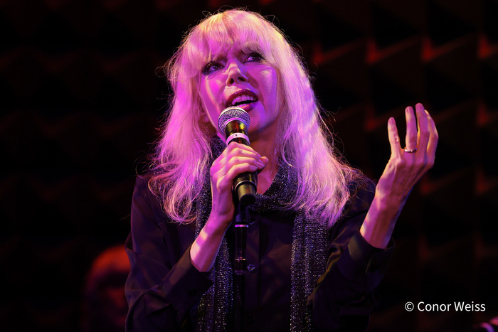 Photos: Highlights of Tammy Faye Starlite in NICO: UNDERGROUND  Image